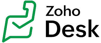 Zoho Desk